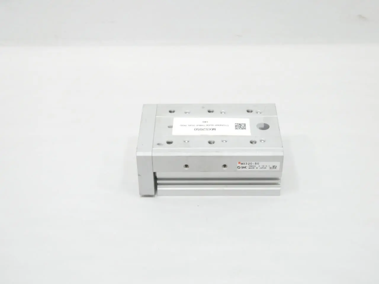 Produktfoto 1 von SMC MXS20-50