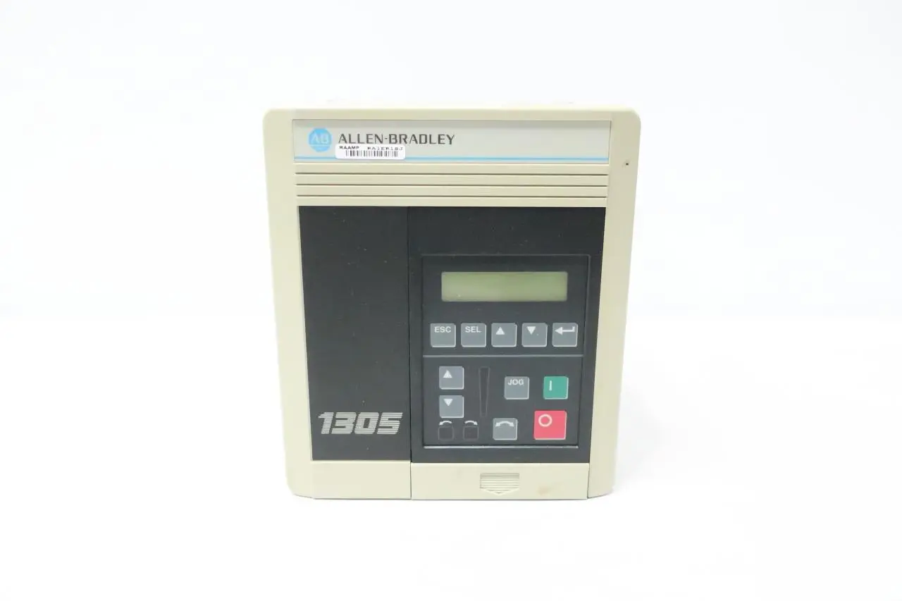 Produktfoto 1 von ALLEN BRADLEY 1305-BA06A-HA2