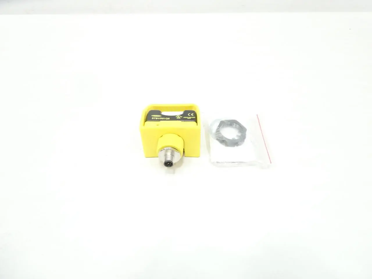 Produktfoto 1 von BANNER STBVR81Q6 64192