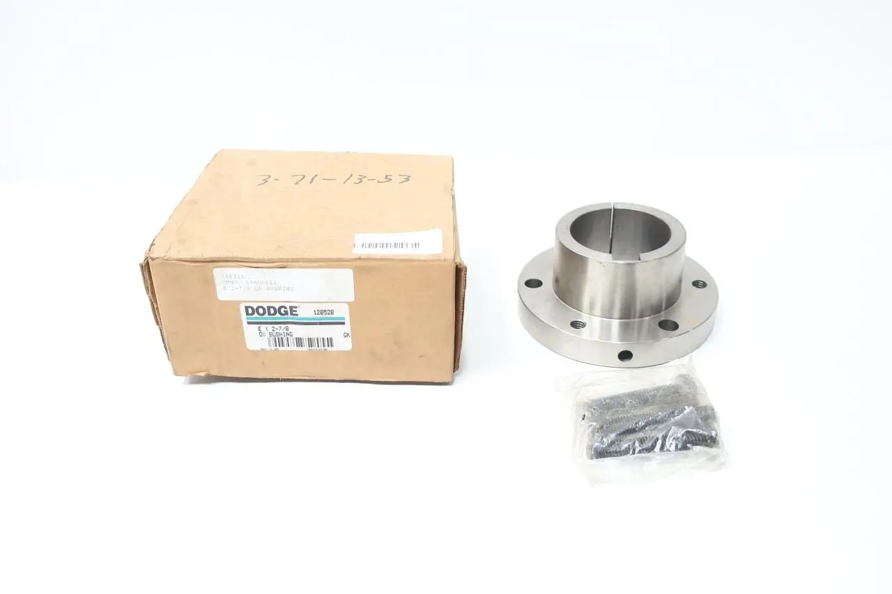 Produktfoto 1 von DODGE 120520