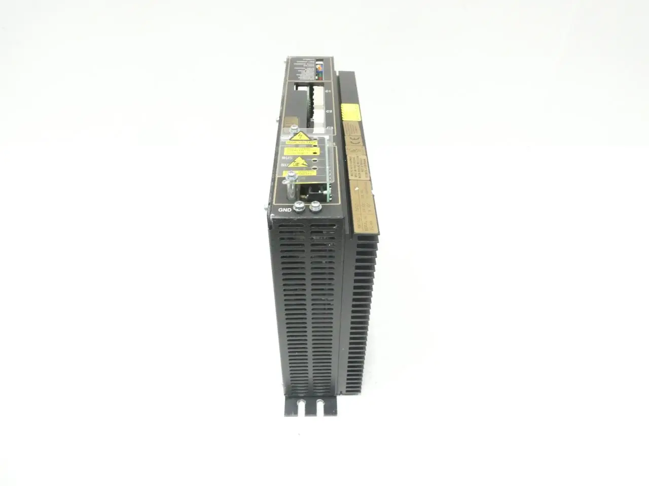 Produktfoto 1 von KOLLMORGEN BDS4A-210J-0001