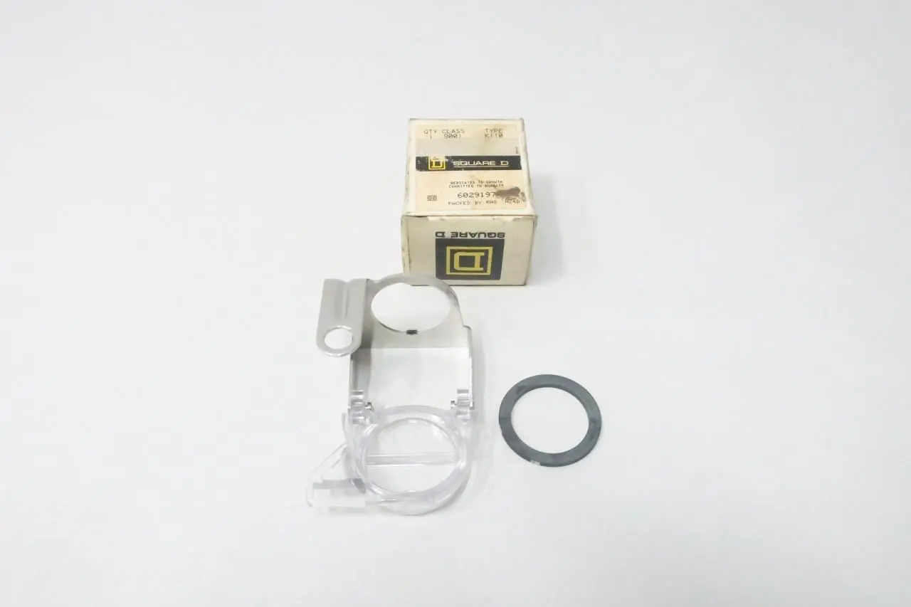 Produktfoto 1 von SQUARE D 9001 K110