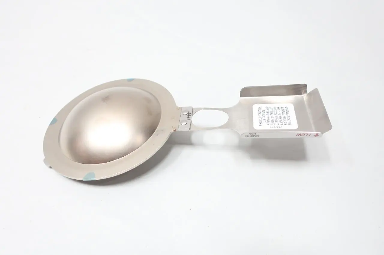Produktfoto 1 von FIKE AXIUS BT