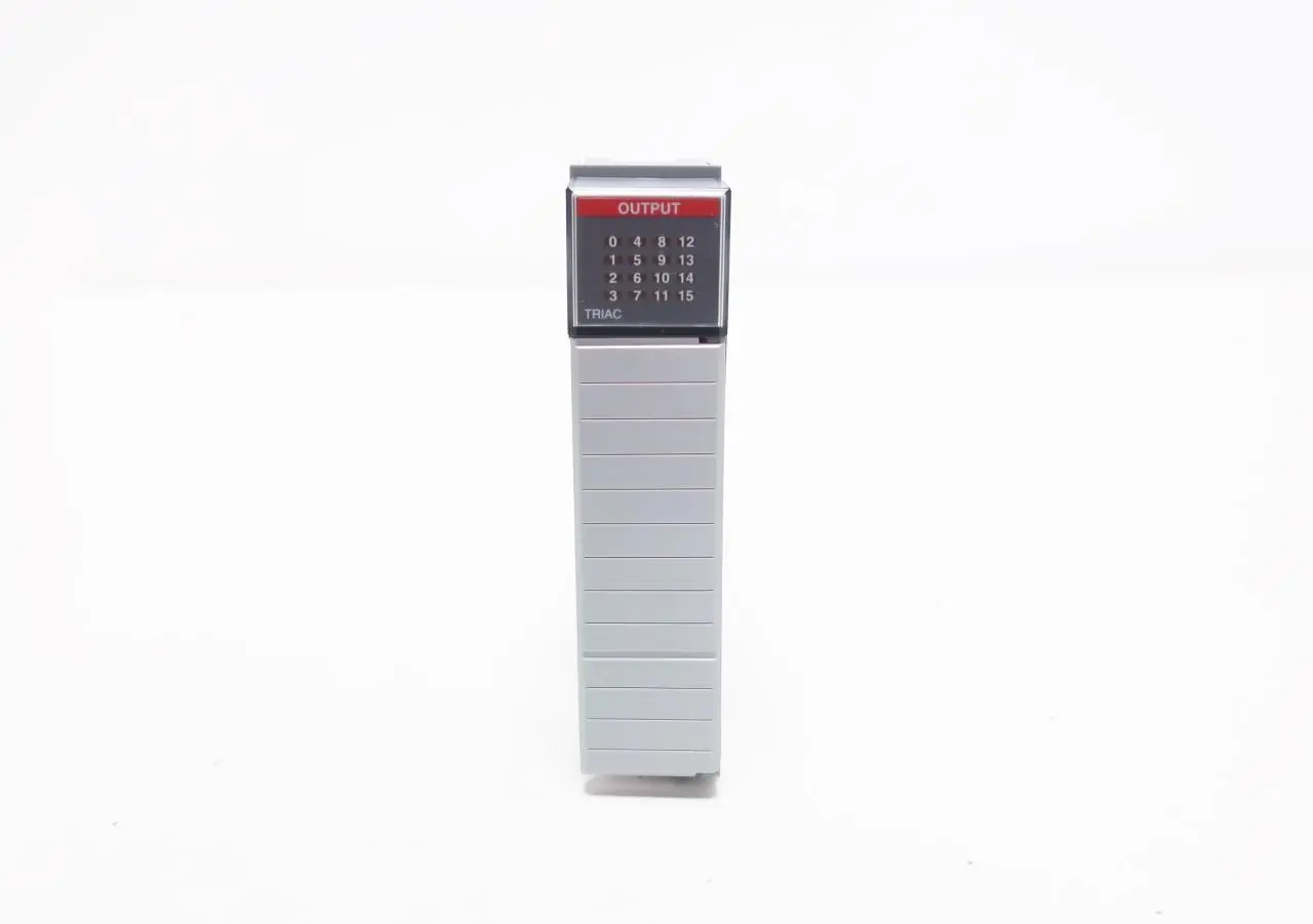 Produktfoto 1 von ALLEN BRADLEY 1746-OA16
