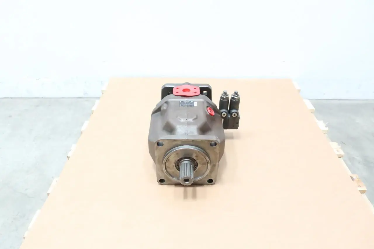 Produktfoto 1 von REXROTH R902415156 A10VO 140 DFR1/31R-PSD62KA5-S1106