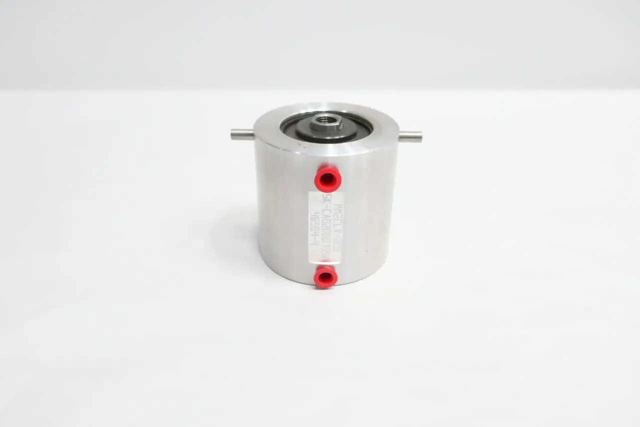 Produktfoto 1 von FABCO-AIR MM2CLV-2CS