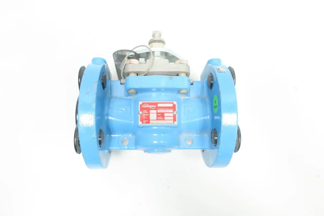 Produktfoto 1 von FLOWSERVE 1-T4E-31E210033NZ-CM1084