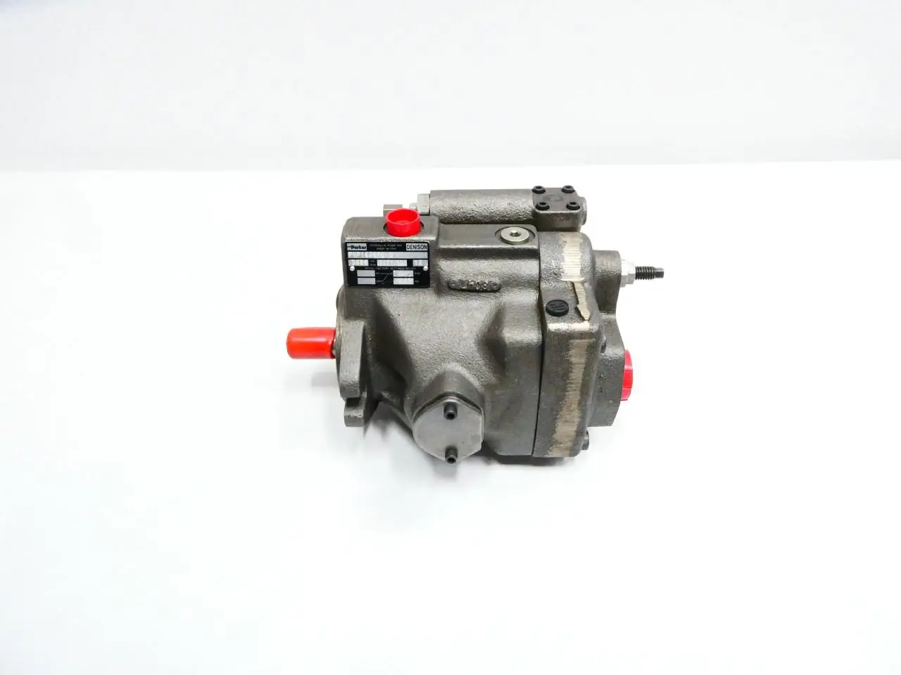 Produktfoto 1 von PARKER PVP1636R212