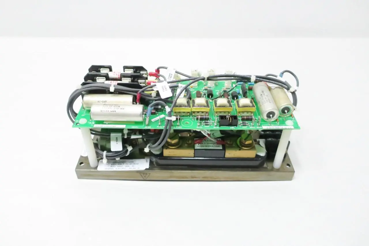 Produktfoto 1 von GENERAL ELECTRIC GE DS2020FECNRP020A