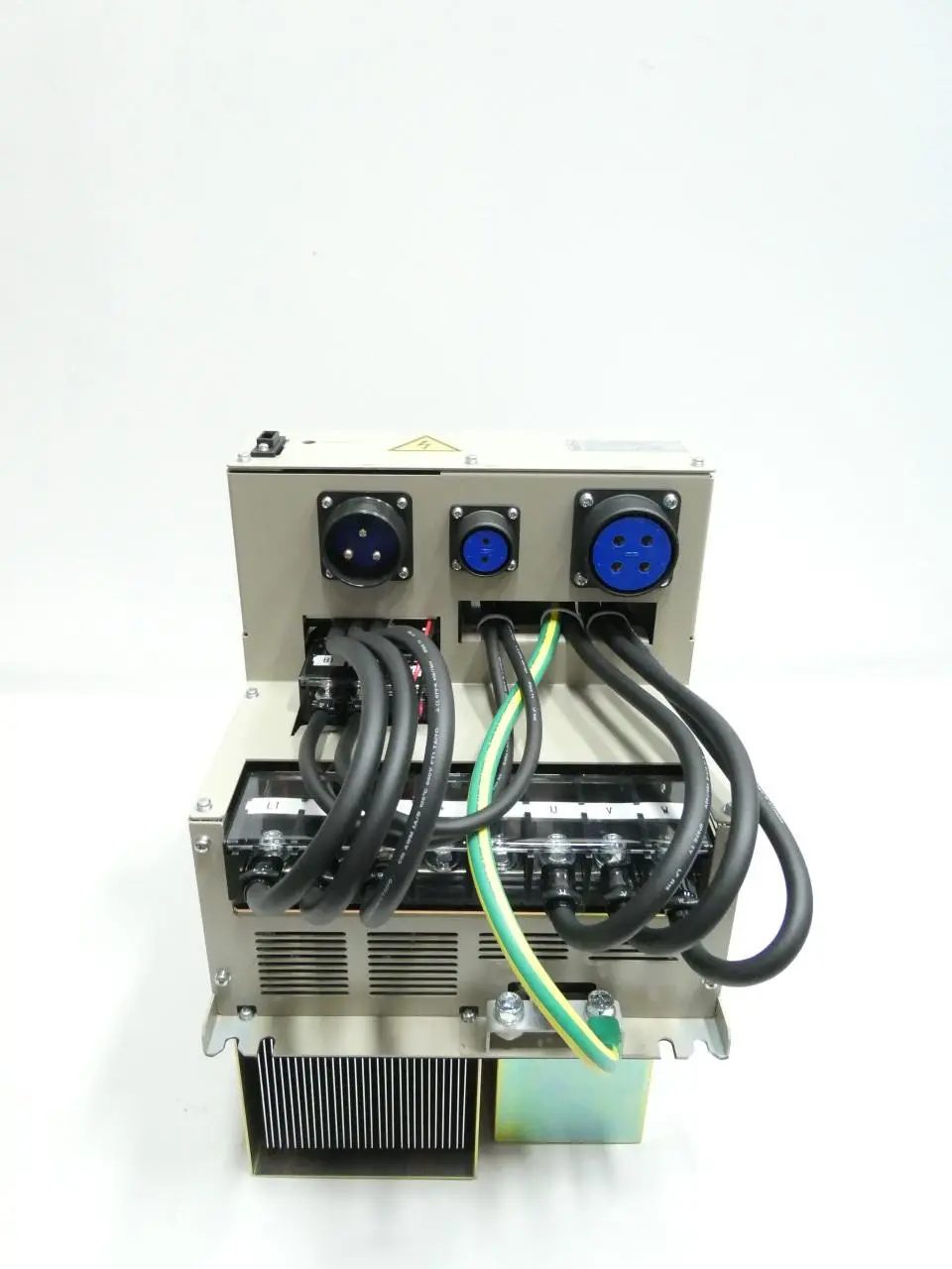 Produktfoto 1 von YASKAWA SGDM-1EAC-NX1