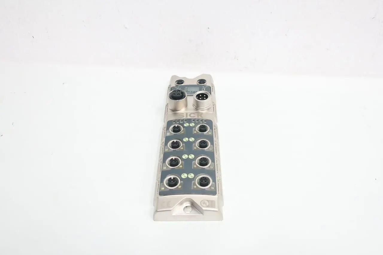 Produktfoto 1 von SICK IOLG2EI-03208R01