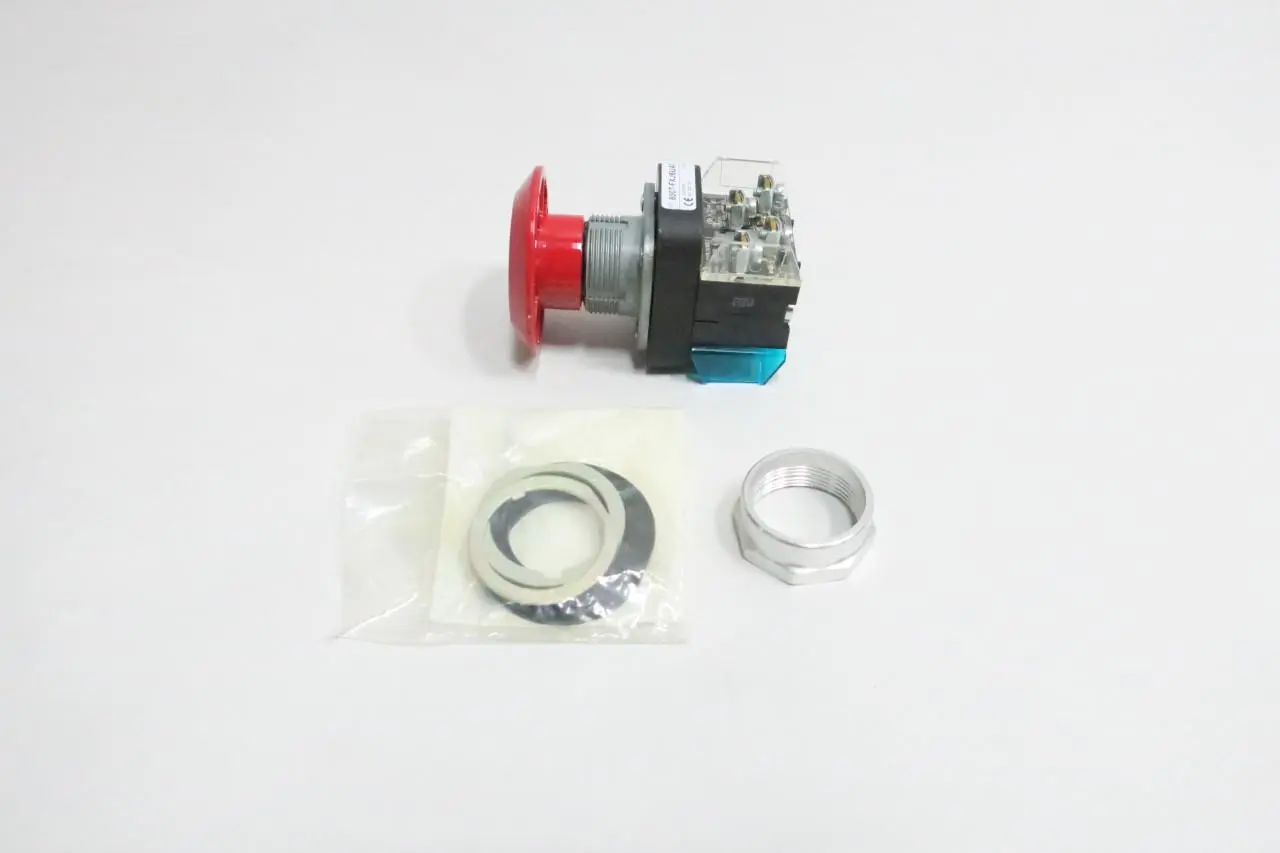 Produktfoto 1 von ALLEN BRADLEY 800T-FXJ6UAXX