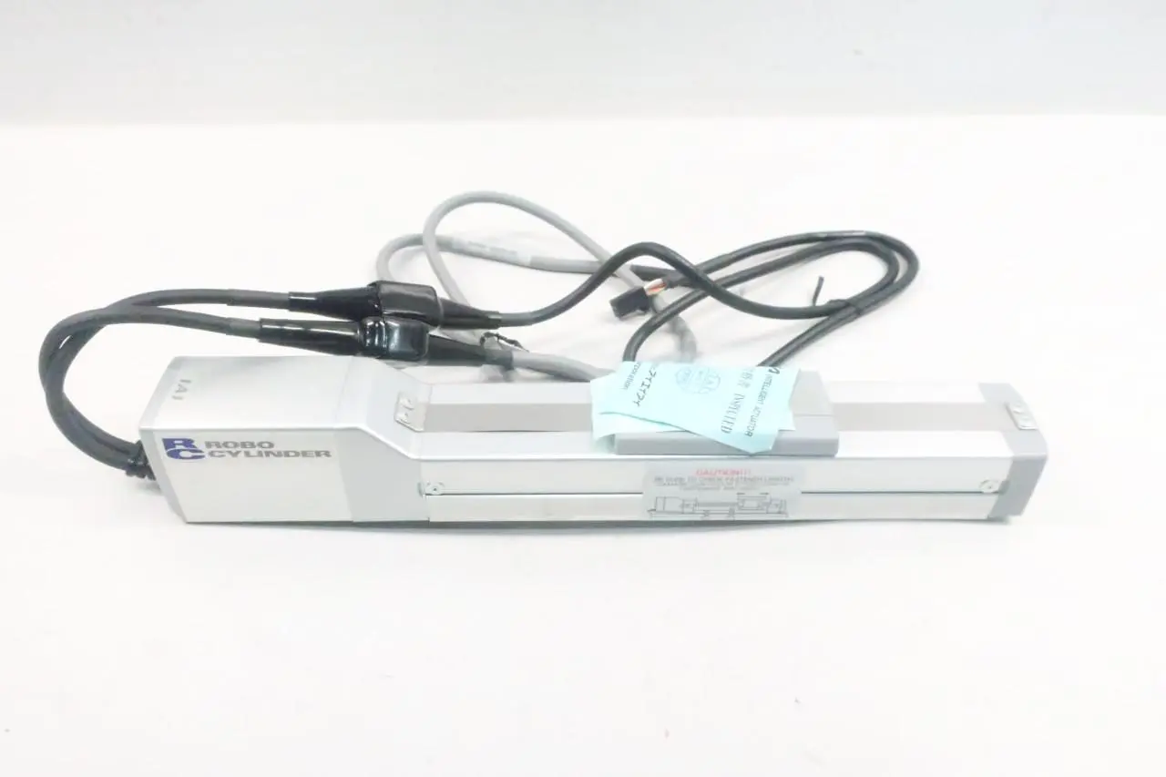Produktfoto 1 von IAI RCP2-SA5C-I-42P-3-150-P1-P