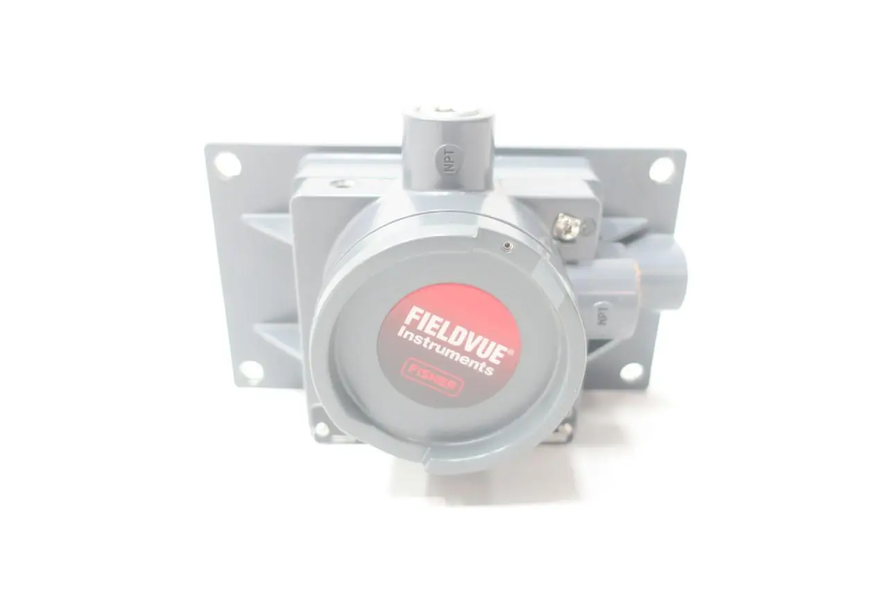 Produktfoto 1 von FISHER DVC6025