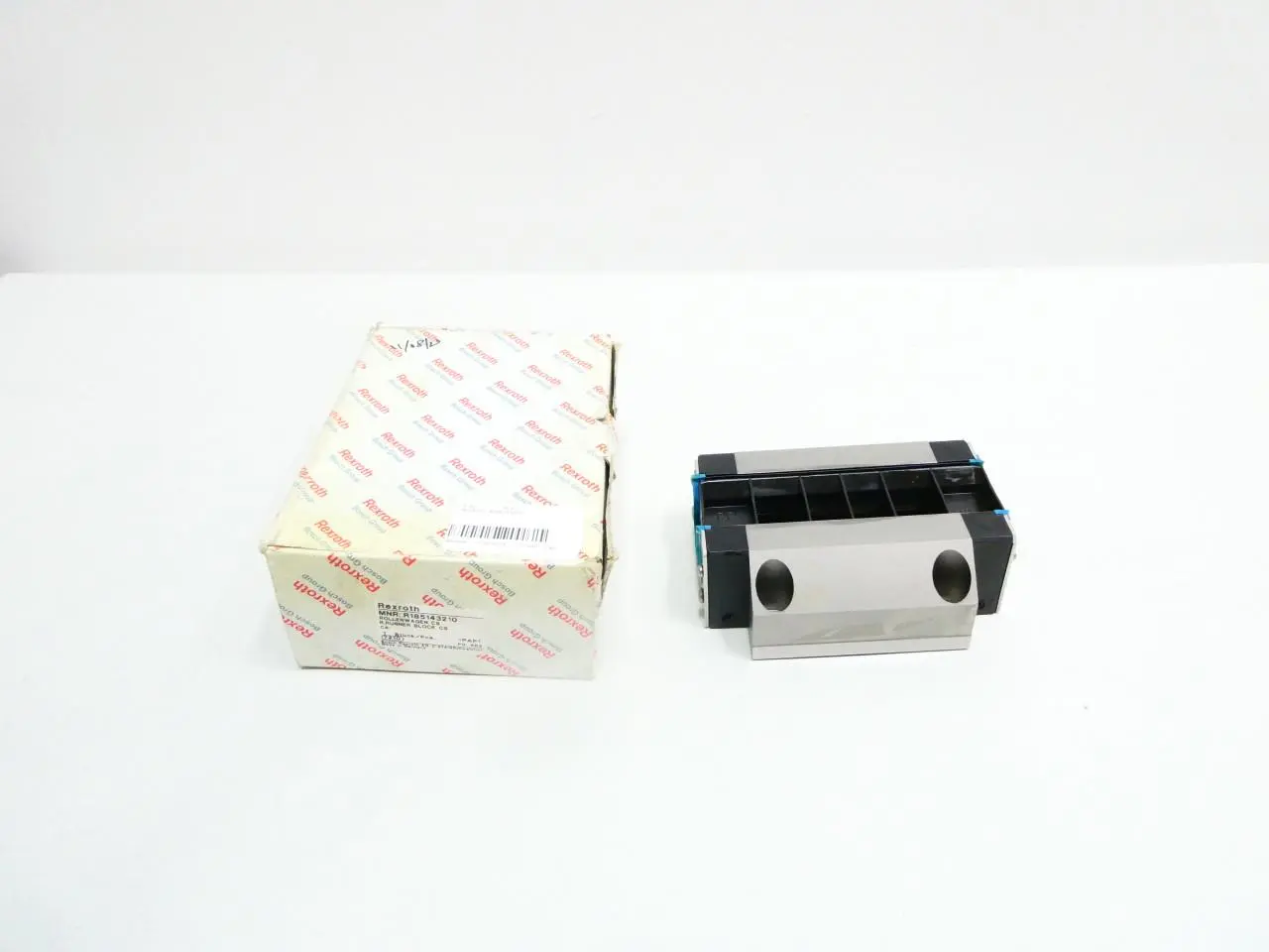 Produktfoto 1 von REXROTH R185143210