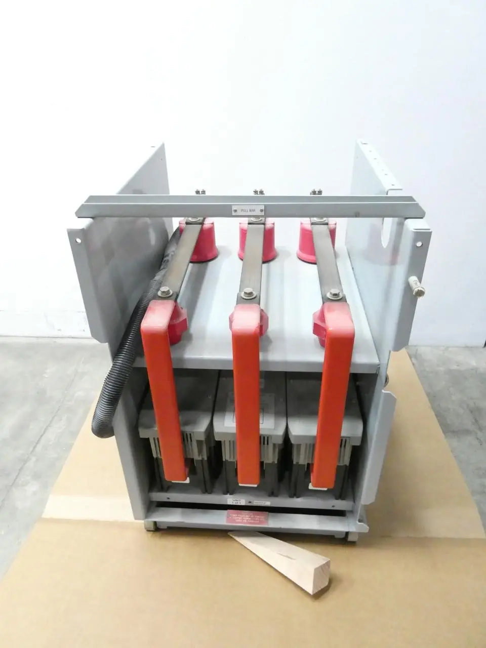 CUTLER HAMMER AMV801A13N3C