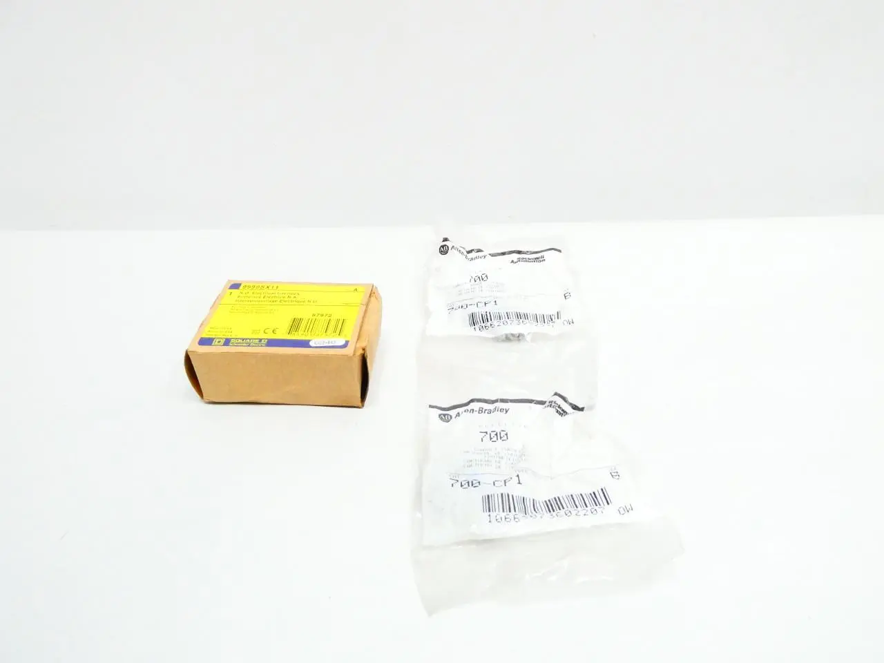 Produktfoto 1 von SQUARE D 9999SX11