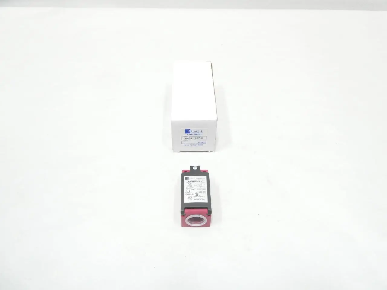 RADWELL RAD4111-SP-C