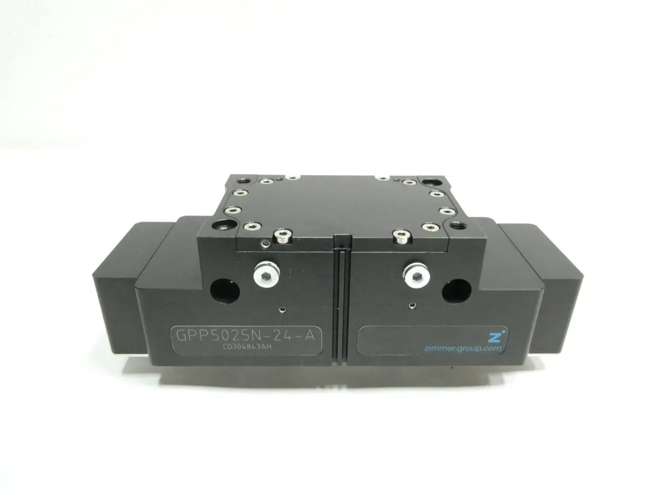 Produktfoto 1 von ZIMMER GROUP GPP5025N-24-A