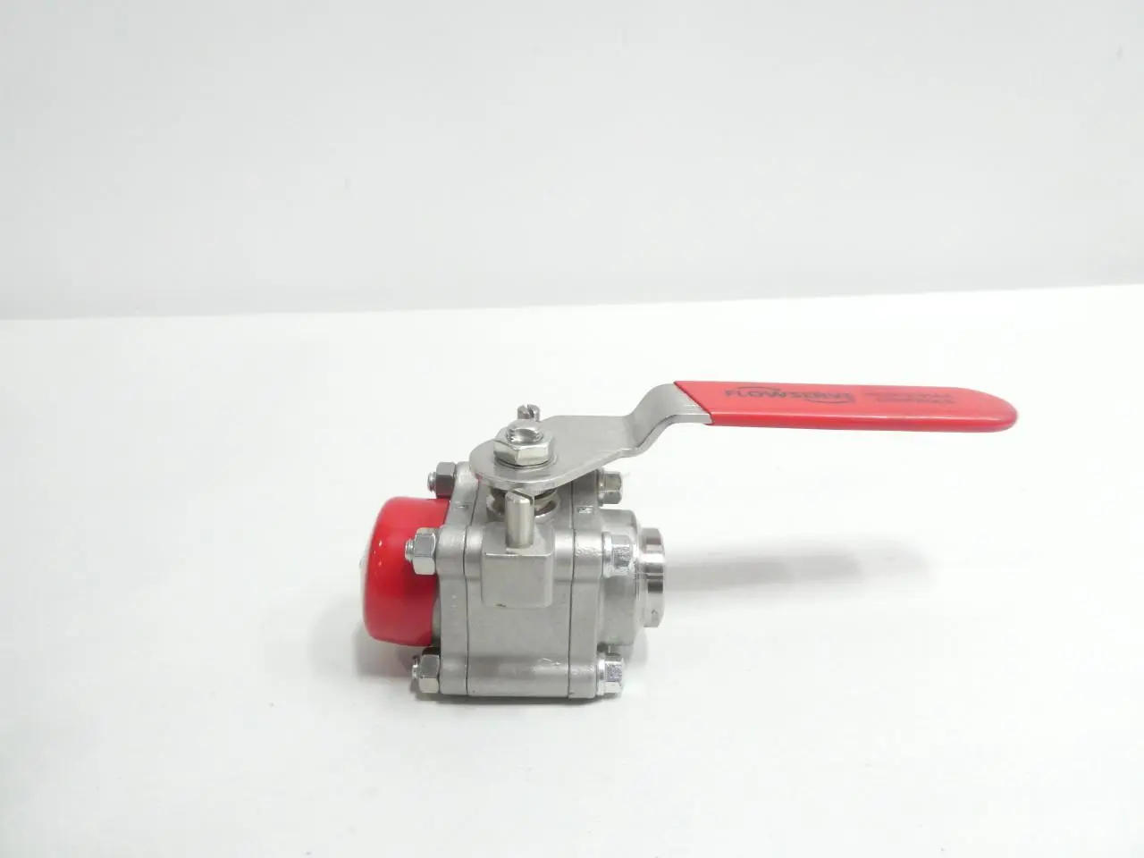 Produktfoto 1 von FLOWSERVE 1 4466TEBW4 V58 R2