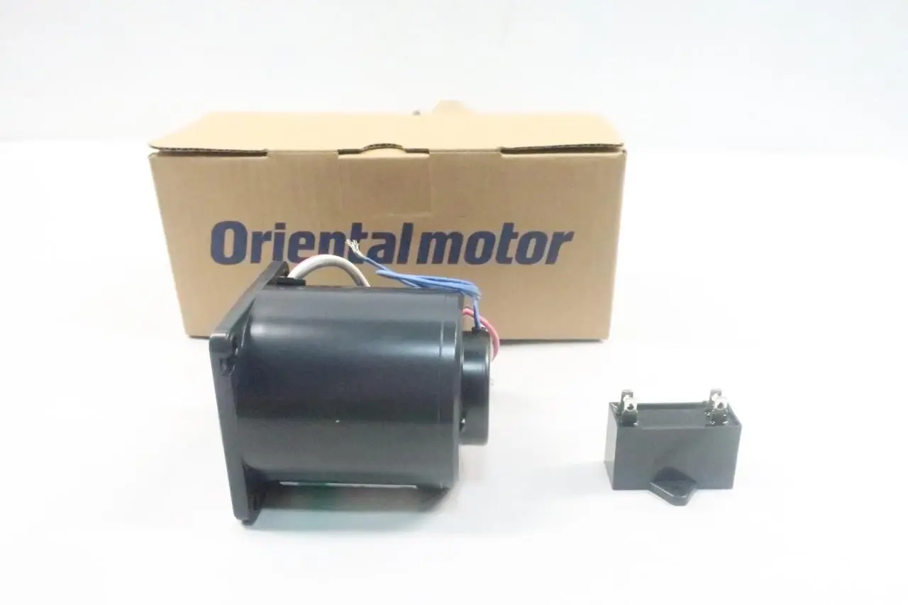 Produktfoto 1 von ORIENTAL MOTOR 4IK25RGN-AW2U