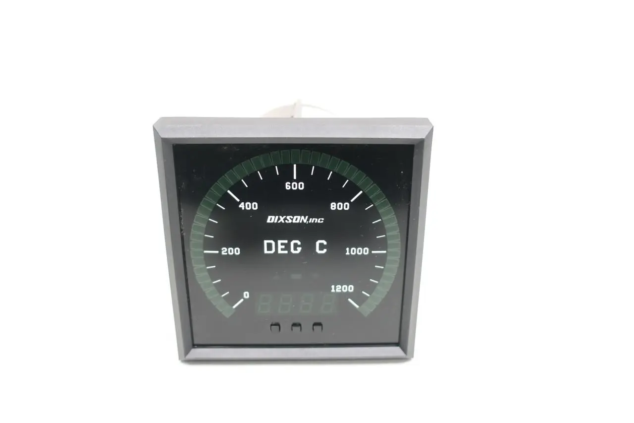 Produktfoto 1 von AMETEK BW051P BWVGGXXXY4MDLXBX08 22