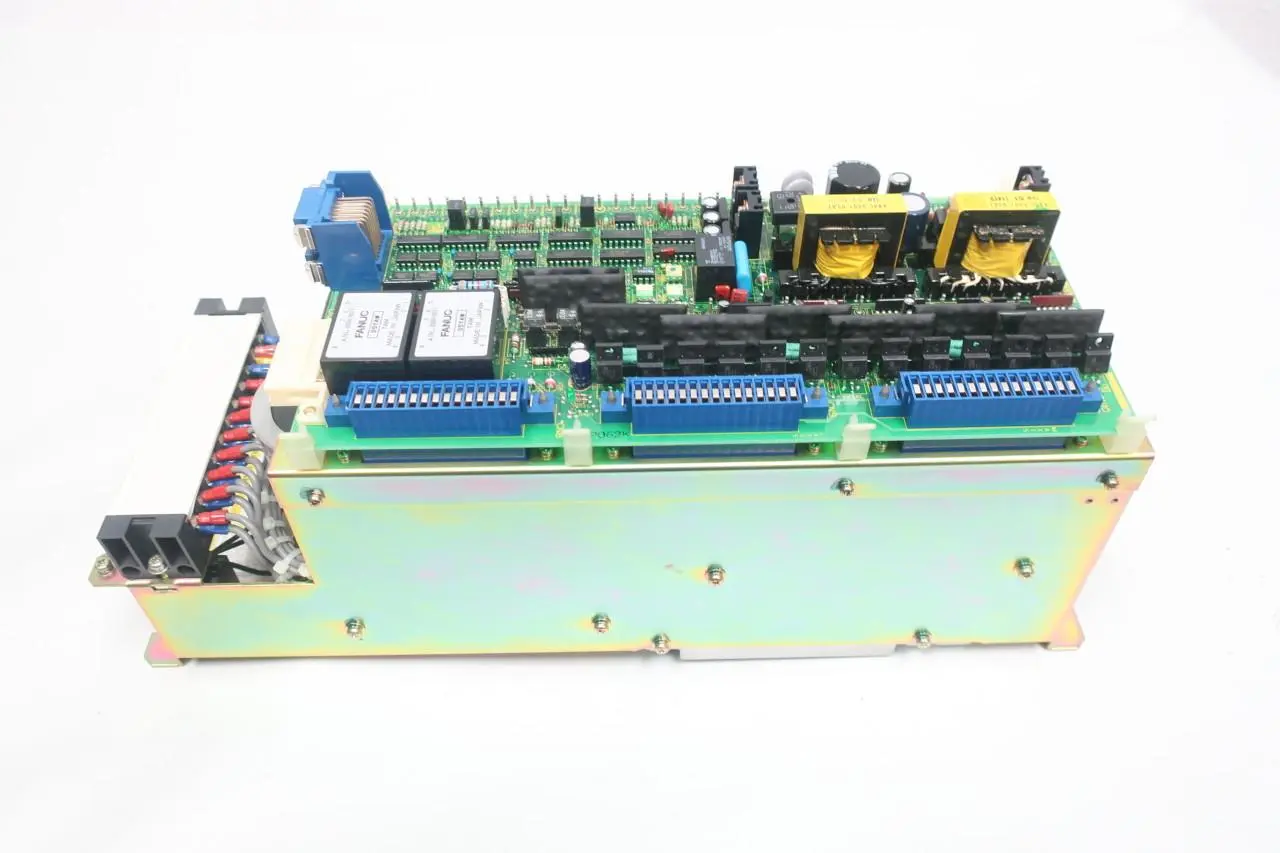 Produktfoto 1 von FANUC A06B-6057-H202