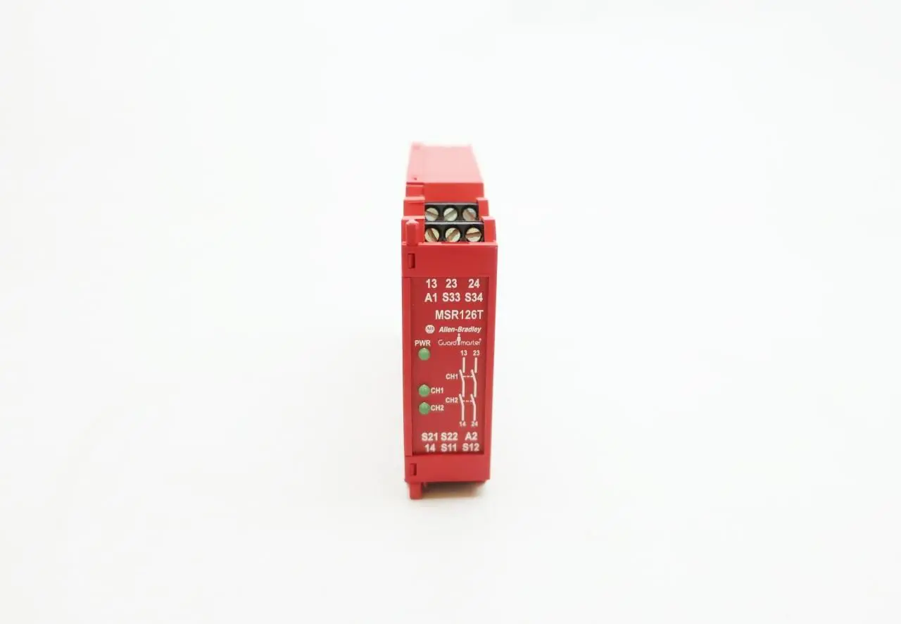 Produktfoto 1 von ALLEN BRADLEY 440R-N23117
