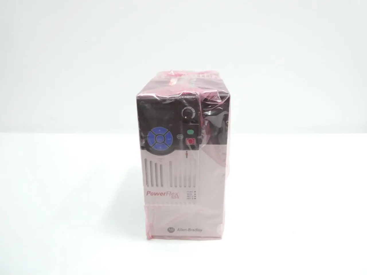 Produktfoto 1 von ALLEN BRADLEY 25B-E012N104