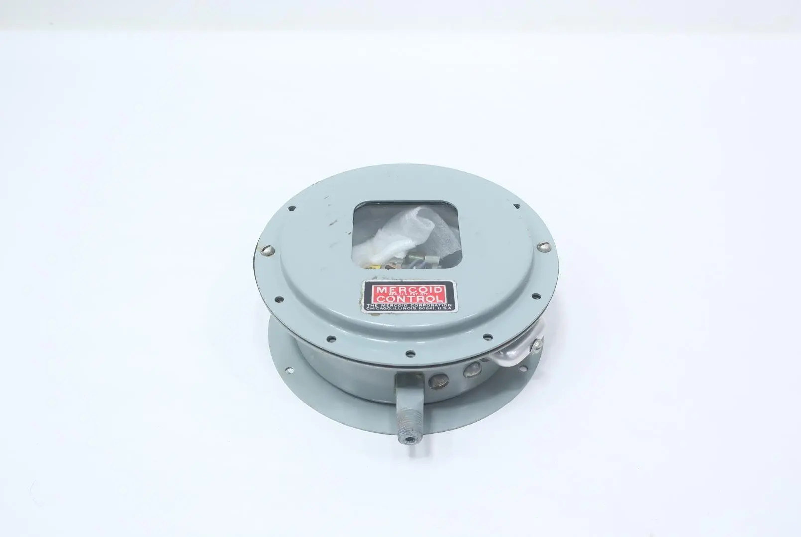 Produktfoto 1 von MERCOID DAW 33-3B RG 6