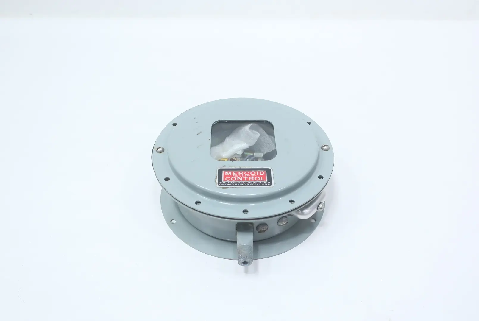 Produktfoto 1 von MERCOID DAW 33-3B RG 6