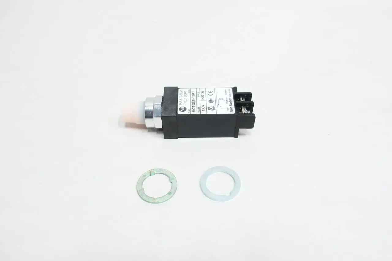Produktfoto 1 von ALLEN BRADLEY 800T-QSTH13WT