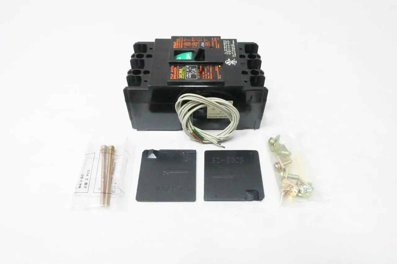 Produktfoto 1 von FUJI ELECTRIC SA53BUL