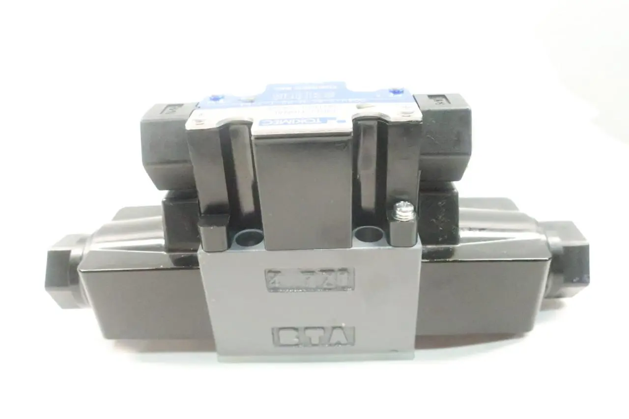 Produktfoto 1 von TOKIMEC DG4V-3-6C-M-P2-T-7-54