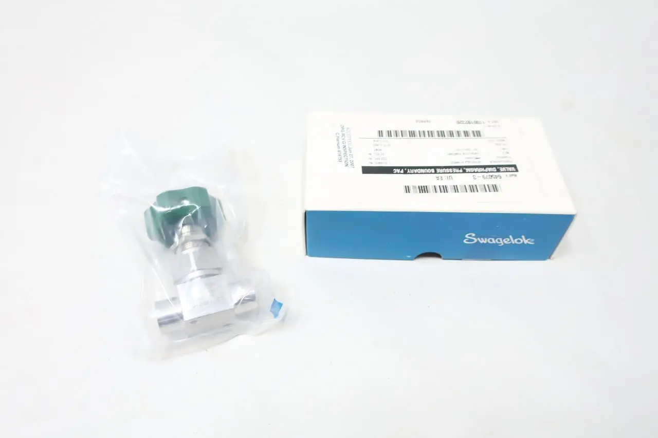 Produktfoto 1 von SWAGELOK SS-DSF4-C5