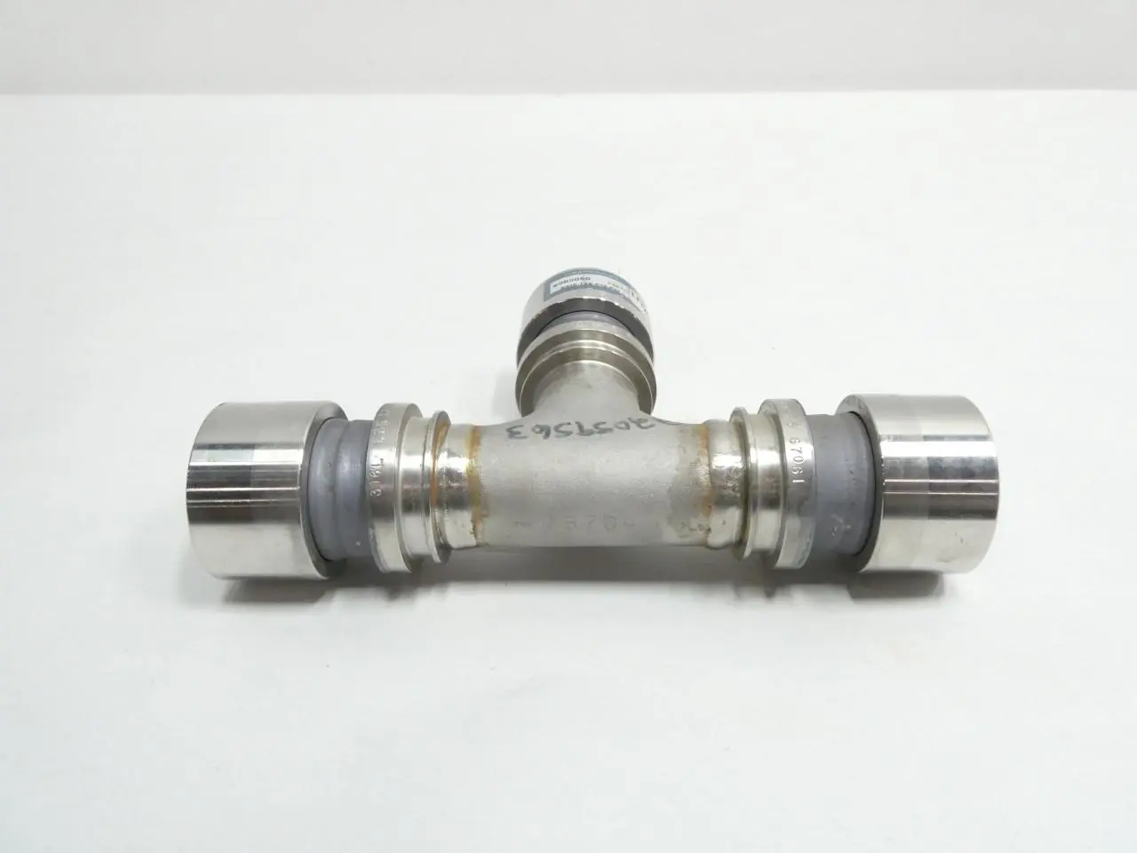 Produktfoto 1 von LOKRING SS40-TEE-P16-PW 9063050