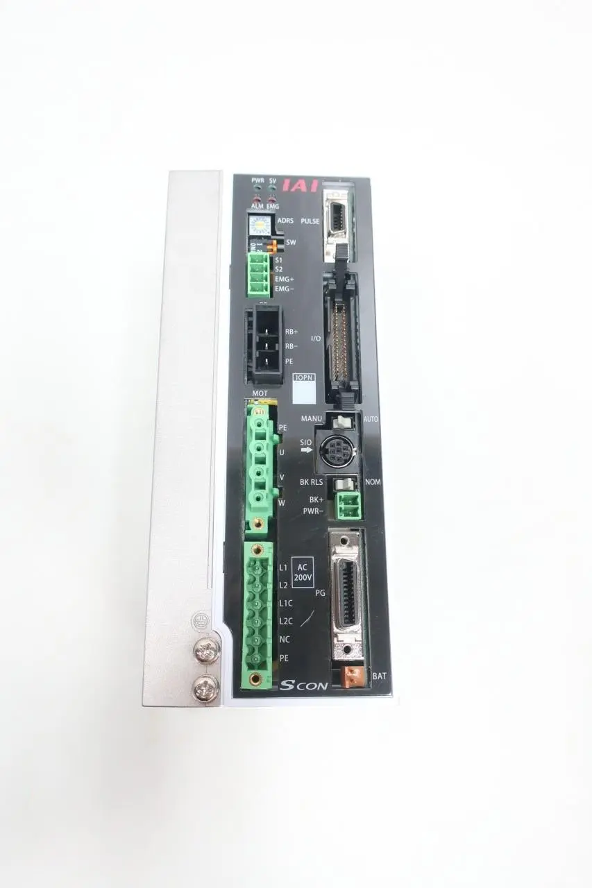 Produktfoto 1 von IAI SCON-C-400A-NP-2-2