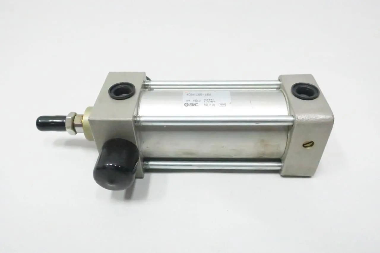 Produktfoto 1 von SMC NCDA1U200-0300