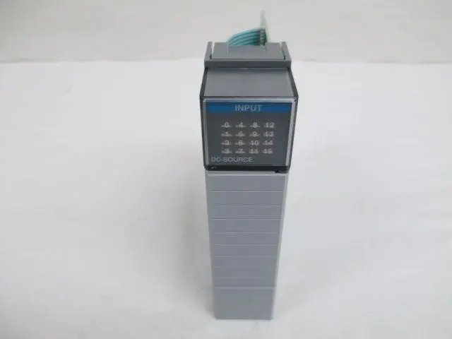 Produktfoto 1 von ALLEN BRADLEY 1746-IV16