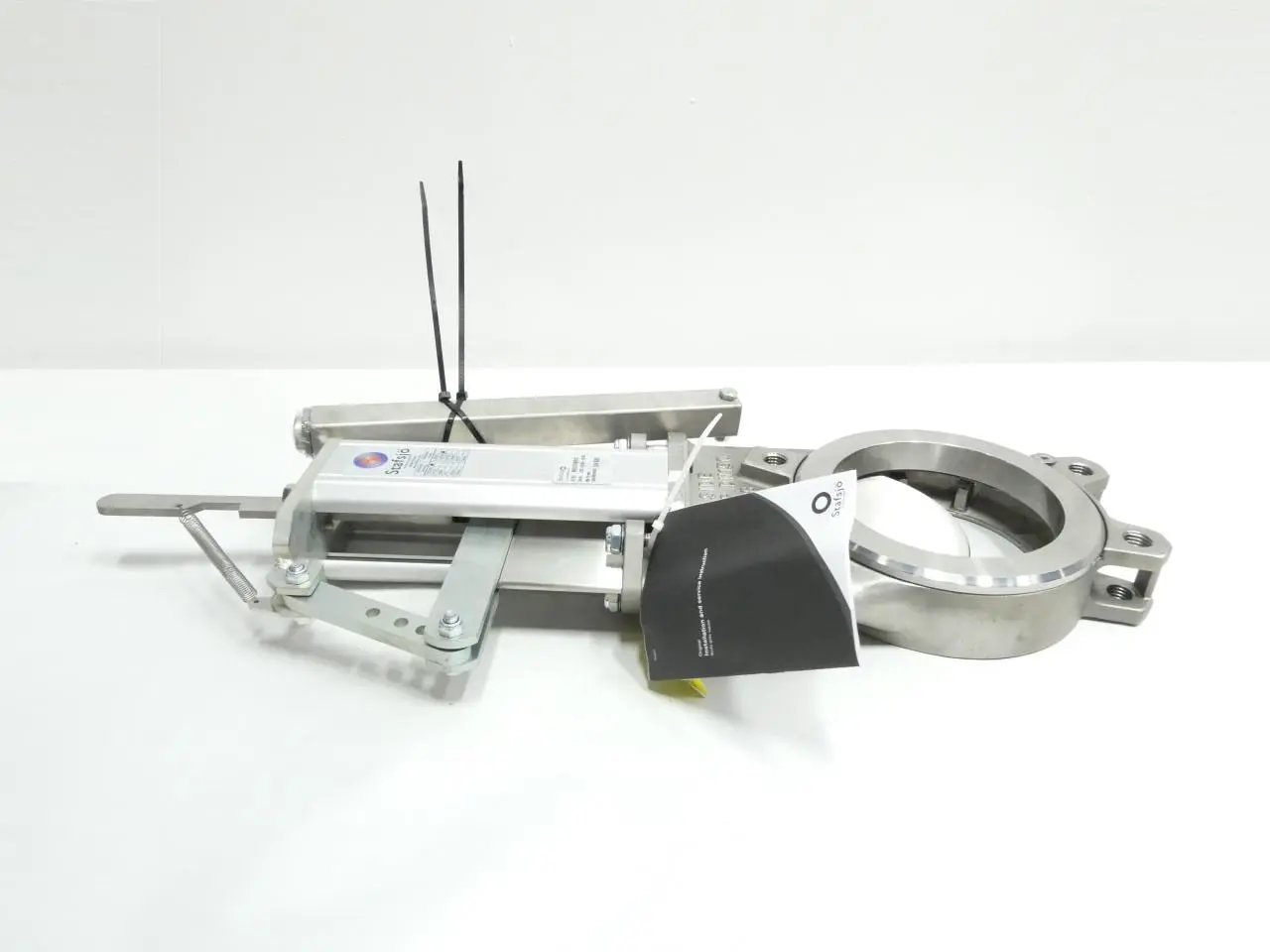 STAFSJO MVE015TM8P00