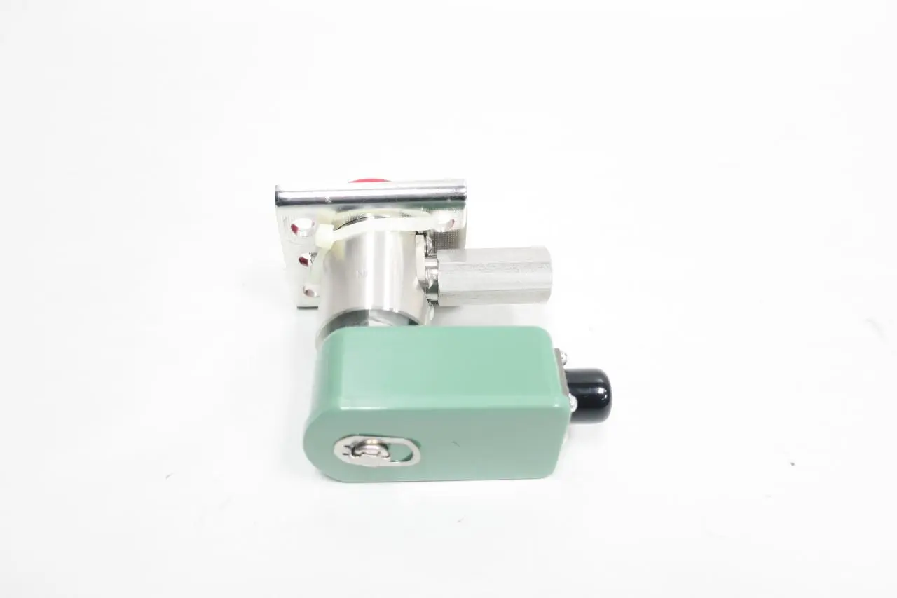 Produktfoto 1 von ASCO HV1608732A 919D627P010