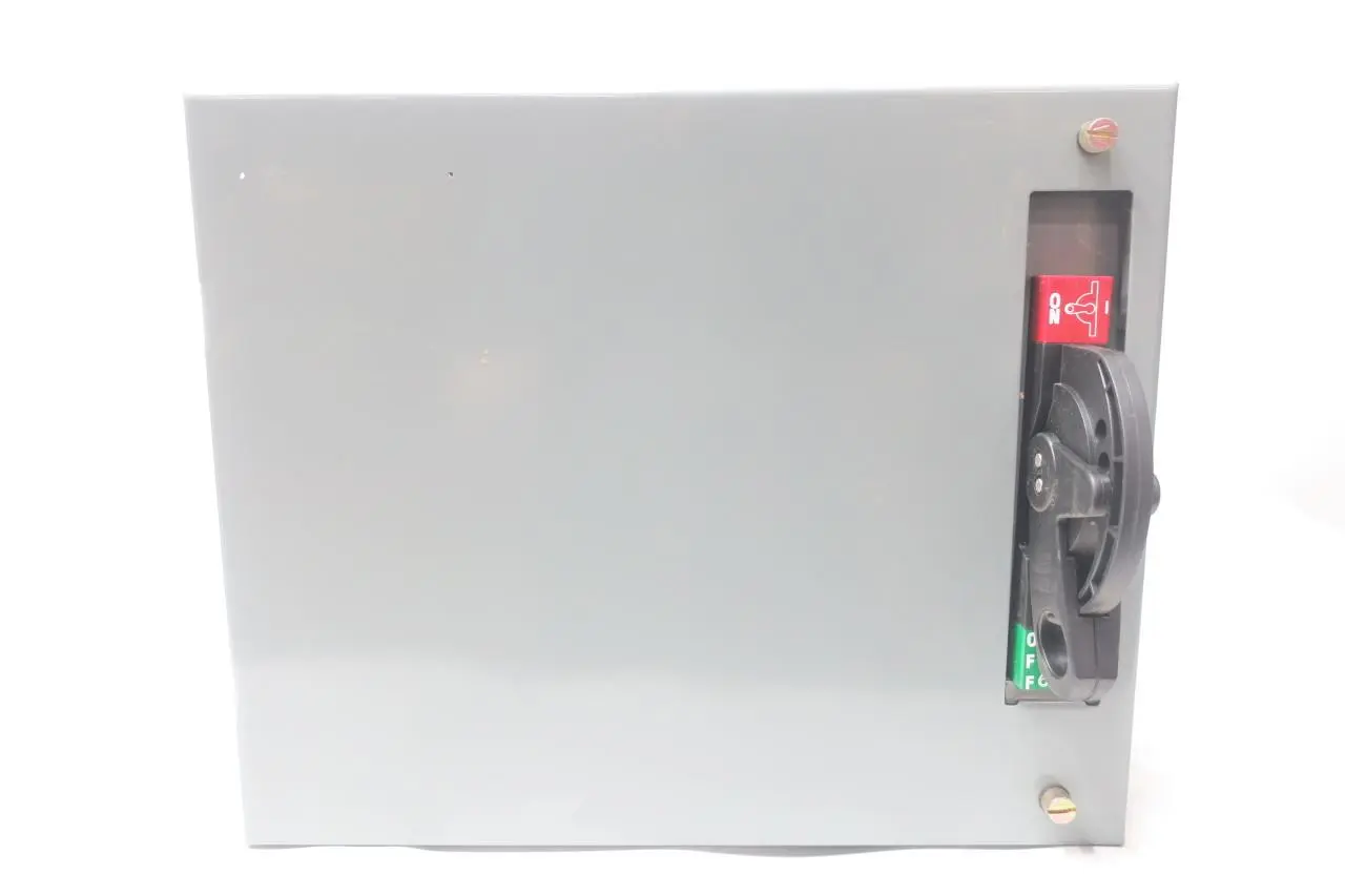 Produktfoto 1 von ALLEN BRADLEY 2102LB-BJB-6XP-24R-90-107