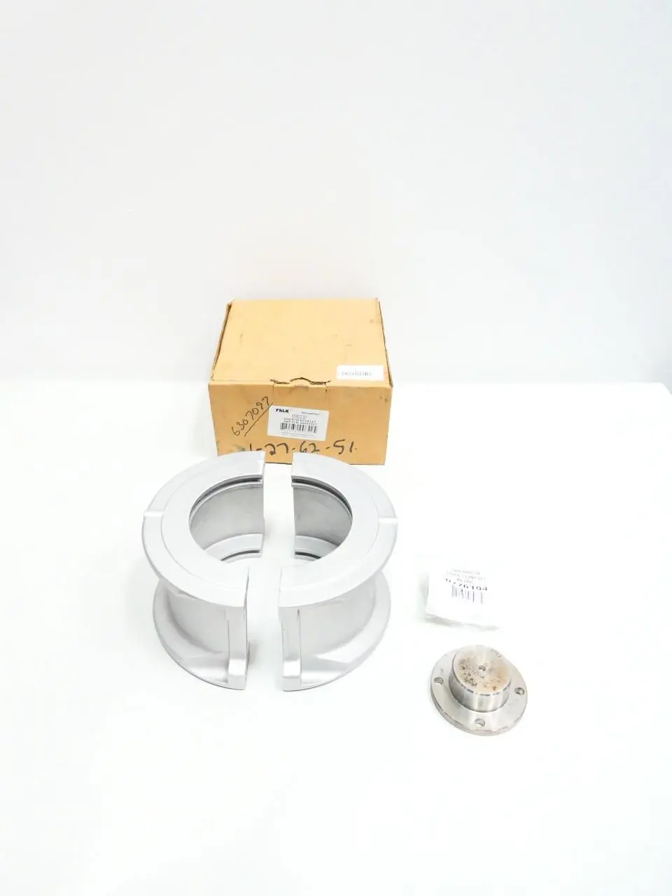 Produktfoto 1 von FALK 0776215