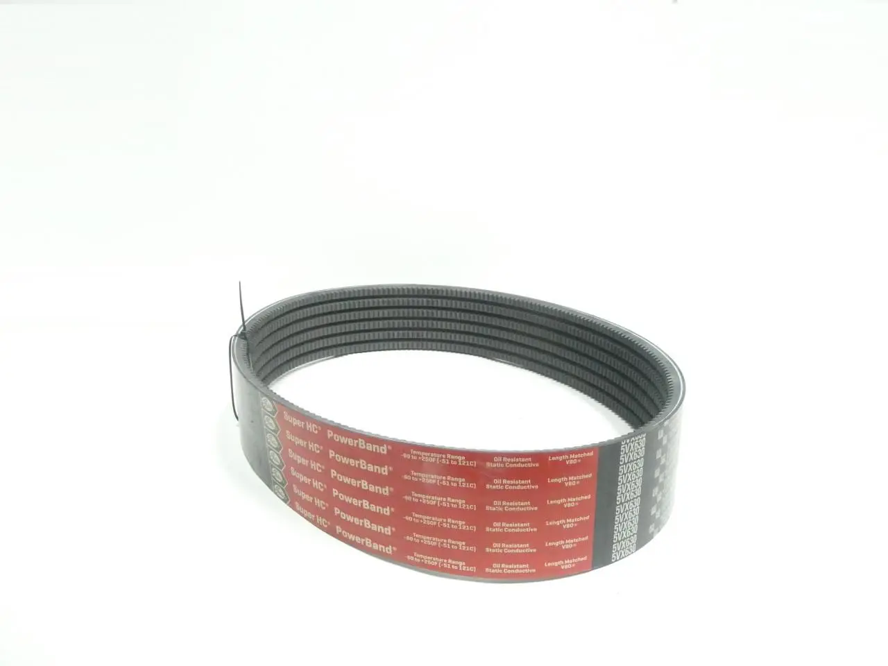 Produktfoto 1 von GATES 6/5VX630