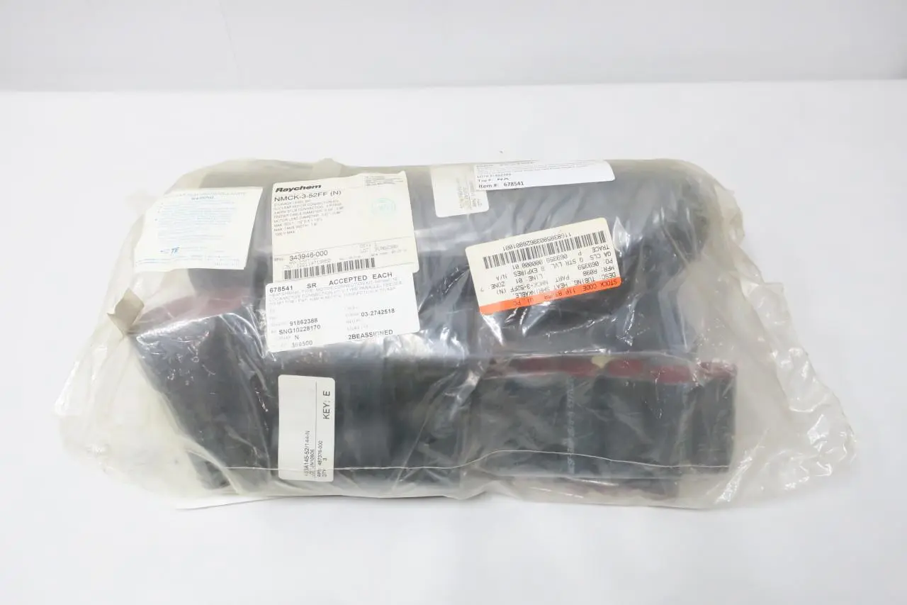 Produktfoto 1 von RAYCHEM NMCK-3-52FF(N)