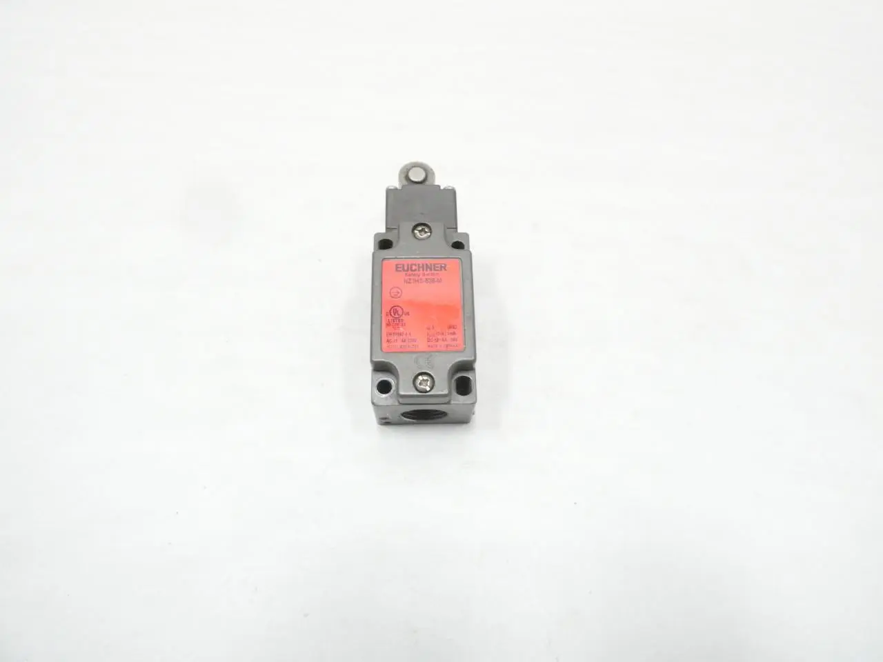 Produktfoto 1 von EUCHNER NZ1HS-538-M