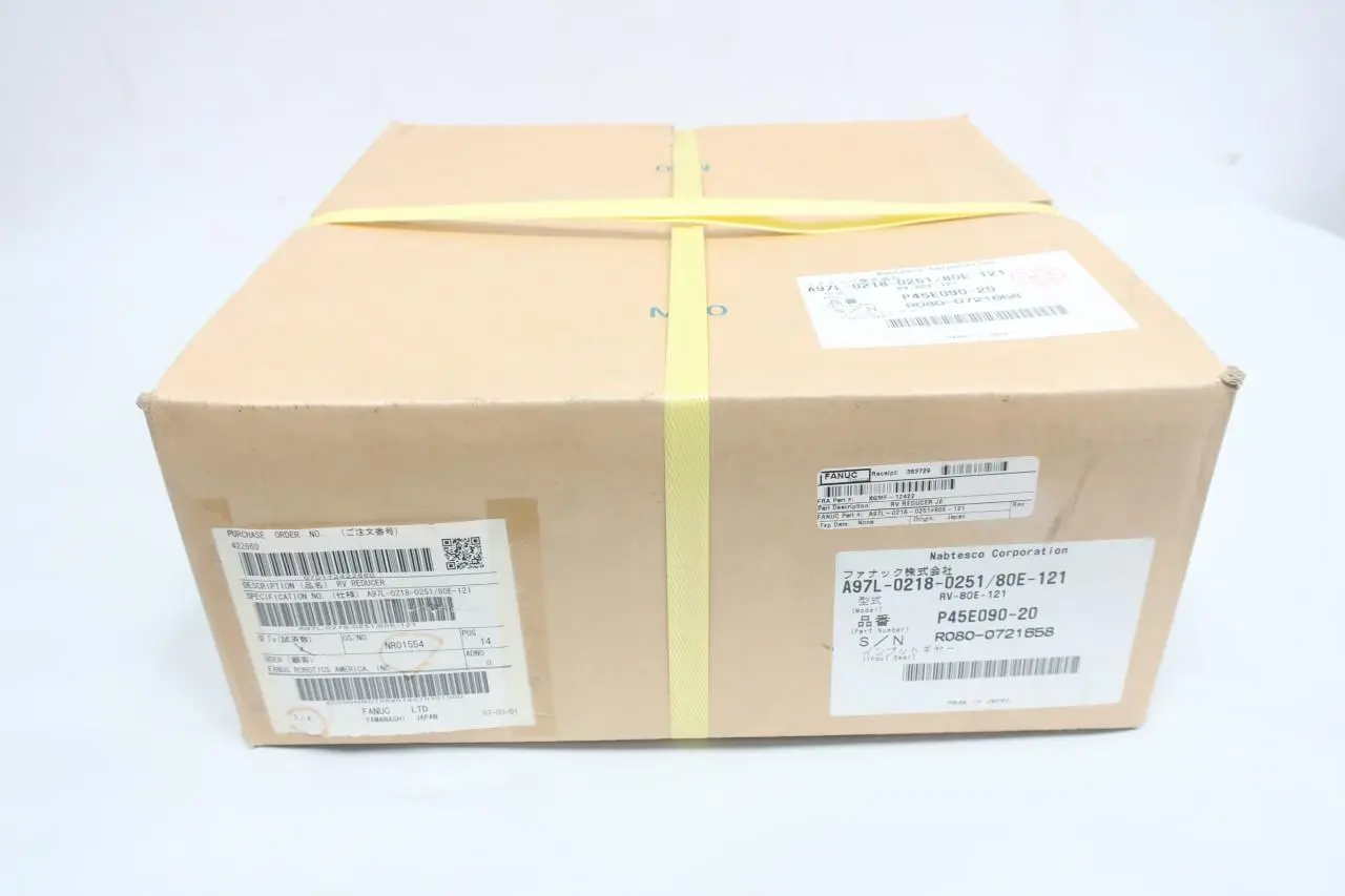Produktfoto 1 von FANUC A97L-0218-0251#80E-121