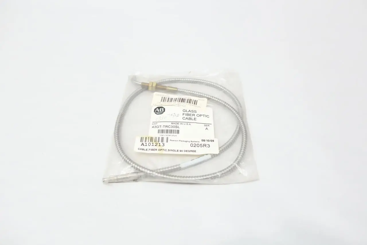 Produktfoto 1 von ALLEN BRADLEY 43GT-TRC30SL