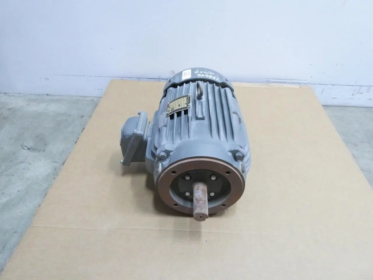 Produktfoto 1 von BALDOR CEM7174T