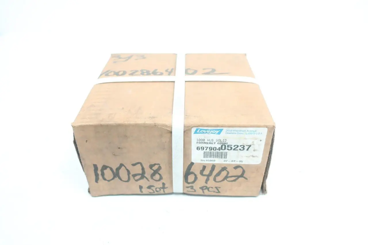 Produktfoto 1 von LOVEJOY 697904 05237